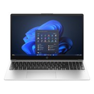 HP Laptop 255R G10 / AMD Ryzen 5, 15.6", 1920 x 1080, 16 GB RAM, 512 GB SSD, Windows 11 Home, srebrna